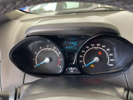 FORD Ecosport 1.6 4P FREESTYLE XLT FLEX, Foto 17
