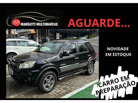 FORD Ecosport 1.6 4P XLT FLEX, Foto 1