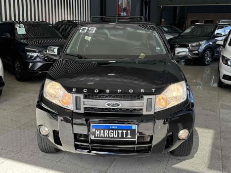 FORD Ecosport 1.6 4P XLT FLEX, Foto 2