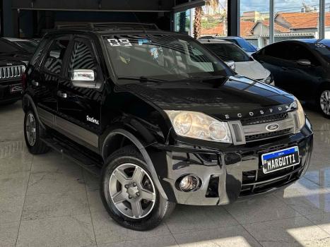 FORD Ecosport 1.6 4P XLT FLEX, Foto 3