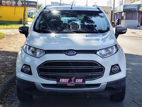 FORD Ecosport 1.6 4P FREESTYLE FLEX, Foto 2