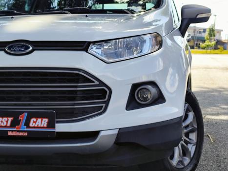 FORD Ecosport 1.6 4P FREESTYLE FLEX, Foto 3