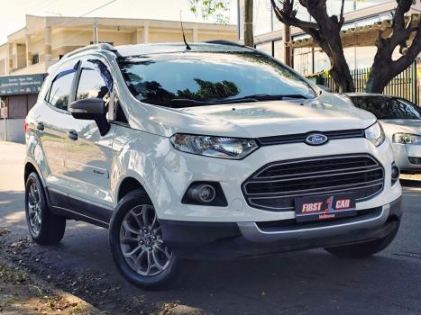 FORD Ecosport 1.6 4P FREESTYLE FLEX, Foto 4