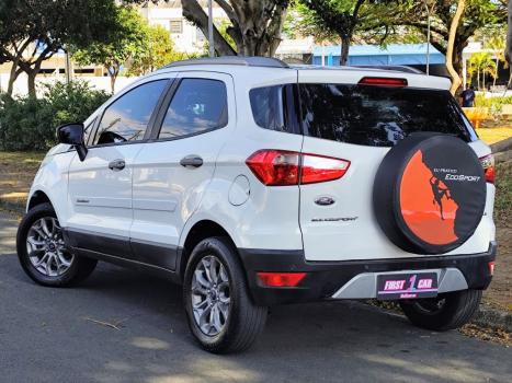 FORD Ecosport 1.6 4P FREESTYLE FLEX, Foto 7