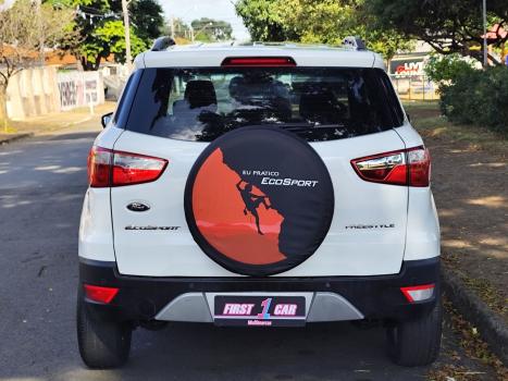 FORD Ecosport 1.6 4P FREESTYLE FLEX, Foto 8
