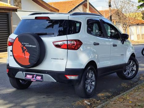 FORD Ecosport 1.6 4P FREESTYLE FLEX, Foto 9