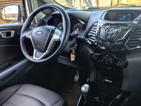 FORD Ecosport 1.6 4P FREESTYLE FLEX, Foto 10