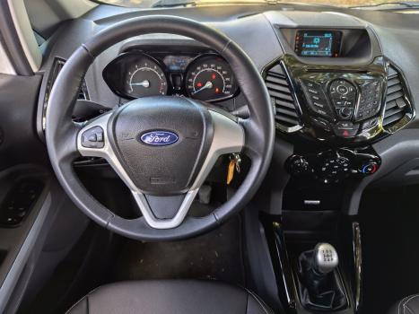 FORD Ecosport 1.6 4P FREESTYLE FLEX, Foto 11