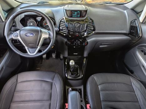 FORD Ecosport 1.6 4P FREESTYLE FLEX, Foto 13