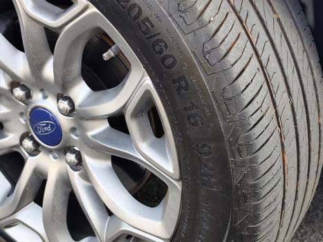 FORD Ecosport 1.6 4P FREESTYLE FLEX, Foto 20