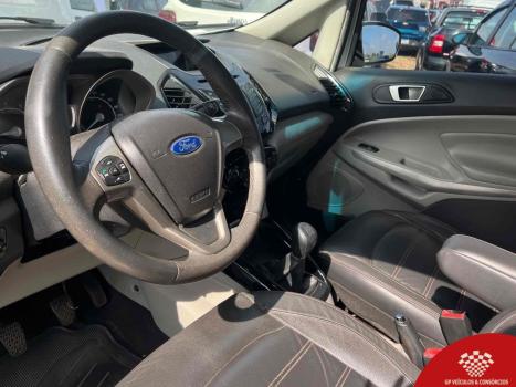 FORD Ecosport 1.6 4P TITANIUM SIGMA FLEX, Foto 8
