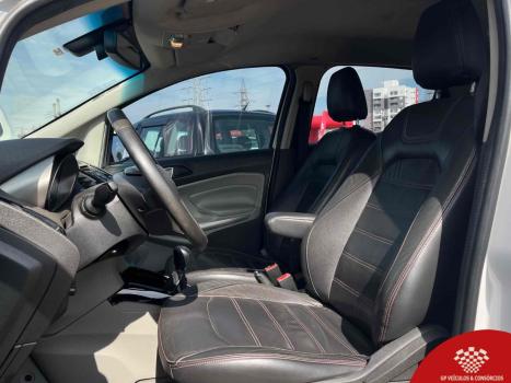 FORD Ecosport 1.6 4P TITANIUM SIGMA FLEX, Foto 9