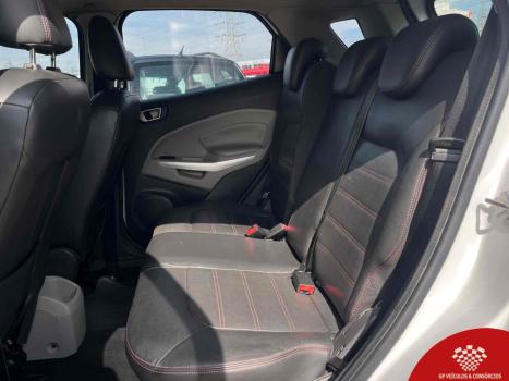 FORD Ecosport 1.6 4P TITANIUM SIGMA FLEX, Foto 10
