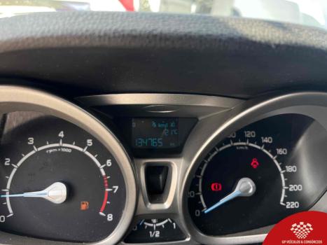 FORD Ecosport 1.6 4P TITANIUM SIGMA FLEX, Foto 11
