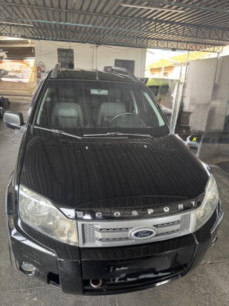FORD Ecosport 1.6 4P FREESTYLE FLEX, Foto 2