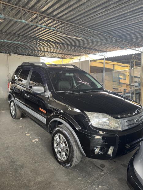 FORD Ecosport 1.6 4P FREESTYLE FLEX, Foto 4