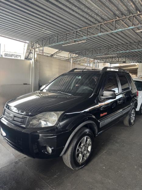 FORD Ecosport 1.6 4P FREESTYLE FLEX, Foto 5