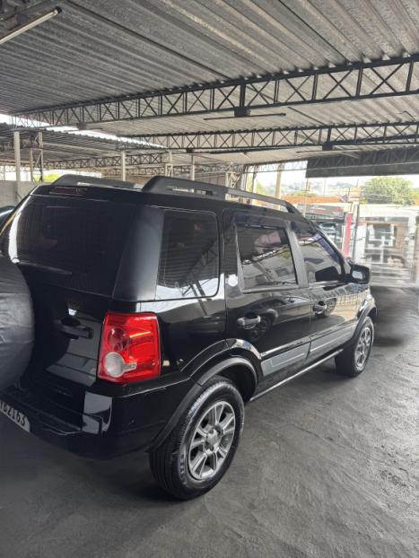 FORD Ecosport 1.6 4P FREESTYLE FLEX, Foto 6