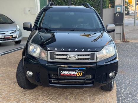 FORD Ecosport 1.6 4P FREESTYLE XLS FLEX, Foto 3