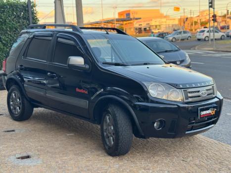 FORD Ecosport 1.6 4P FREESTYLE XLS FLEX, Foto 2