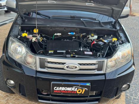 FORD Ecosport 1.6 4P FREESTYLE XLS FLEX, Foto 5