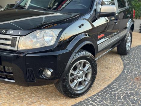 FORD Ecosport 1.6 4P FREESTYLE XLS FLEX, Foto 4