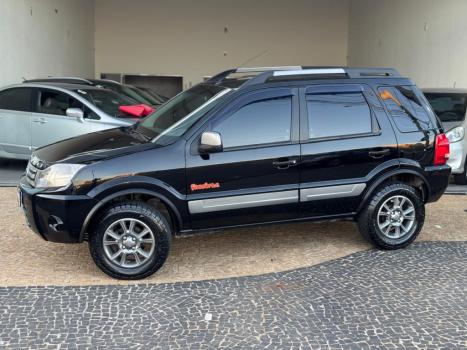 FORD Ecosport 1.6 4P FREESTYLE XLS FLEX, Foto 7