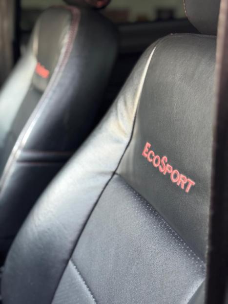 FORD Ecosport 1.6 4P FREESTYLE XLS FLEX, Foto 15