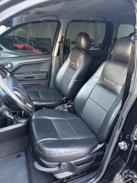 FORD Ecosport 1.6 4P FREESTYLE XLS FLEX, Foto 13