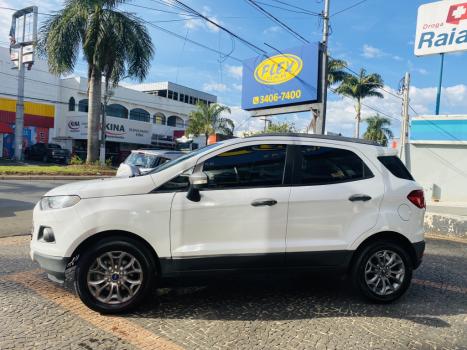 FORD Ecosport 1.6 4P FREESTYLE FLEX, Foto 4
