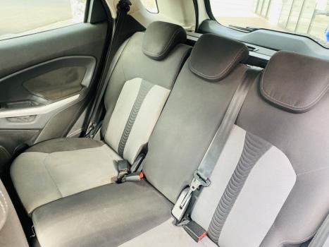 FORD Ecosport 1.6 4P FREESTYLE FLEX, Foto 8