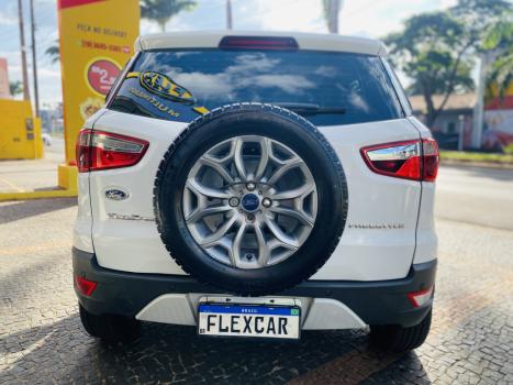 FORD Ecosport 1.6 4P FREESTYLE FLEX, Foto 10