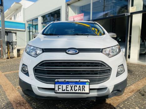 FORD Ecosport 1.6 4P FREESTYLE FLEX, Foto 2