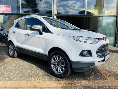 FORD Ecosport 1.6 4P FREESTYLE FLEX, Foto 3