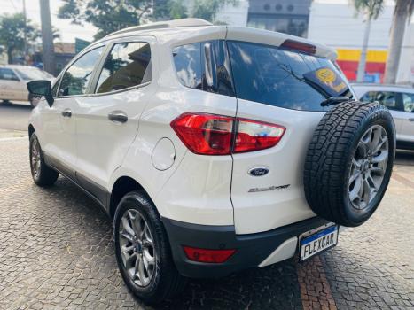 FORD Ecosport 1.6 4P FREESTYLE FLEX, Foto 9