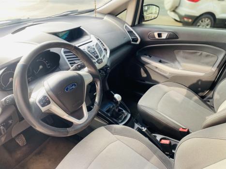 FORD Ecosport 1.6 4P FREESTYLE FLEX, Foto 6