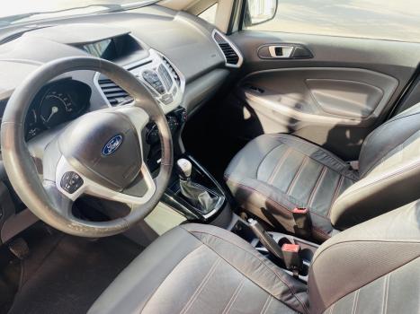 FORD Ecosport 1.6 4P FREESTYLE FLEX, Foto 6