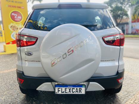 FORD Ecosport 1.6 4P FREESTYLE FLEX, Foto 10