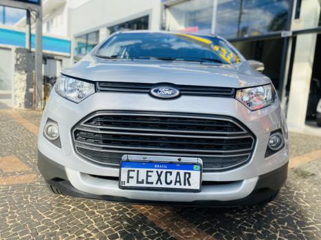 FORD Ecosport 1.6 4P FREESTYLE FLEX, Foto 2