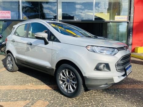 FORD Ecosport 1.6 4P FREESTYLE FLEX, Foto 3