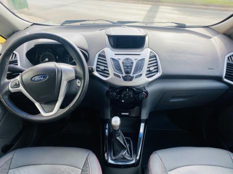 FORD Ecosport 1.6 4P FREESTYLE FLEX, Foto 5