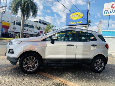 FORD Ecosport 1.6 4P FREESTYLE FLEX, Foto 4