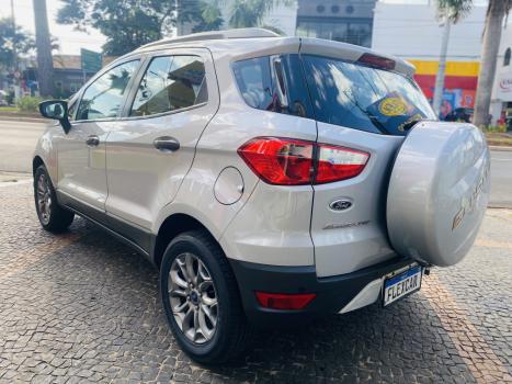 FORD Ecosport 1.6 4P FREESTYLE FLEX, Foto 9