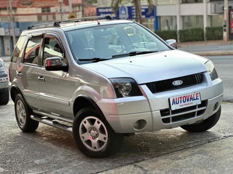 FORD Ecosport 1.6 4P XLS, Foto 3