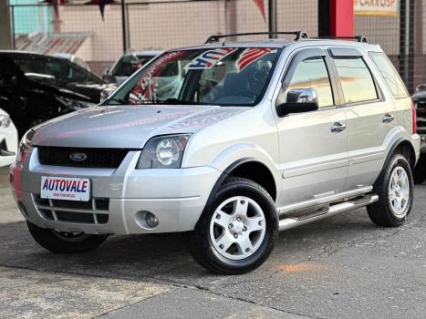 FORD Ecosport 1.6 4P XLS, Foto 4