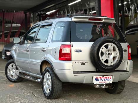 FORD Ecosport 1.6 4P XLS, Foto 7