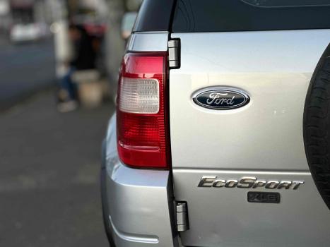 FORD Ecosport 1.6 4P XLS, Foto 9