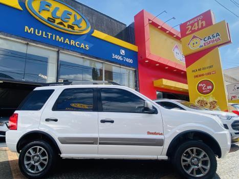 FORD Ecosport 1.6 4P FREESTYLE FLEX, Foto 4
