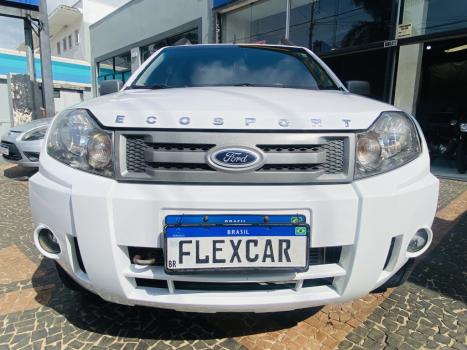 FORD Ecosport 1.6 4P FREESTYLE FLEX, Foto 2