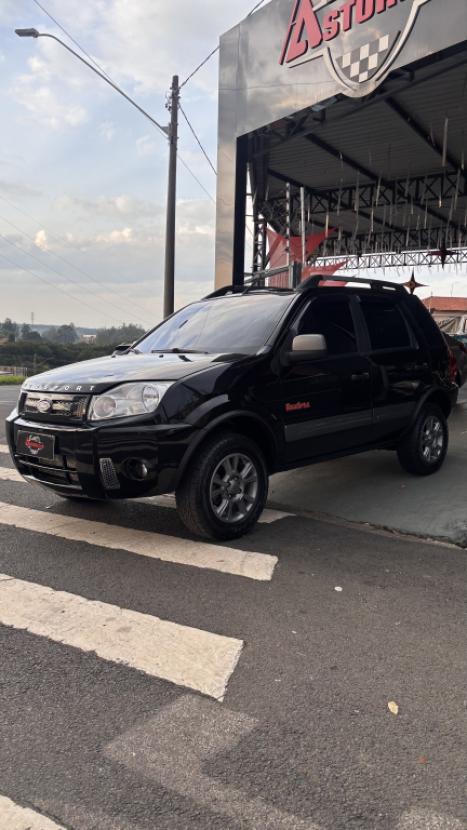 FORD Ecosport 1.6 4P FREESTYLE FLEX, Foto 2